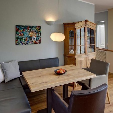 Barke Barke 13 Apartment Нордерней Екстериор снимка