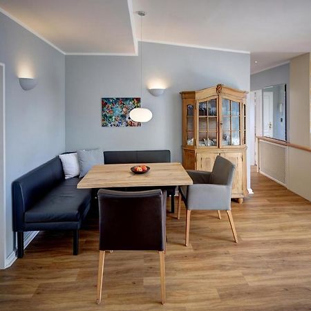 Barke Barke 13 Apartment Нордерней Екстериор снимка