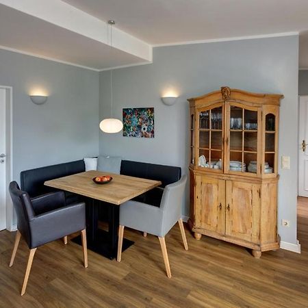 Barke Barke 13 Apartment Нордерней Екстериор снимка