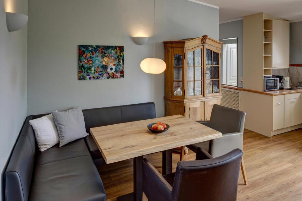 Barke Barke 13 Apartment Нордерней Екстериор снимка