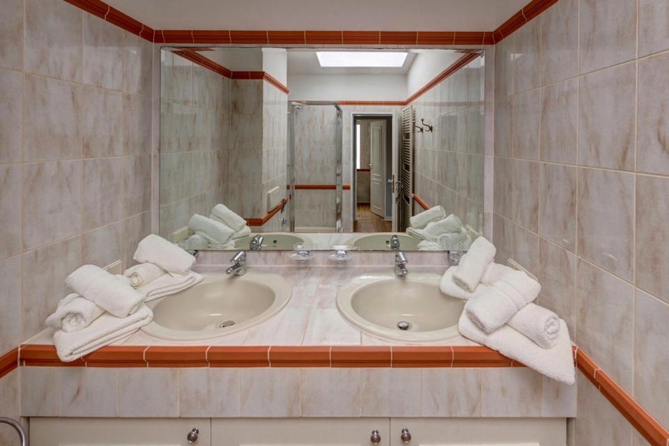 Barke Barke 13 Apartment Нордерней Екстериор снимка
