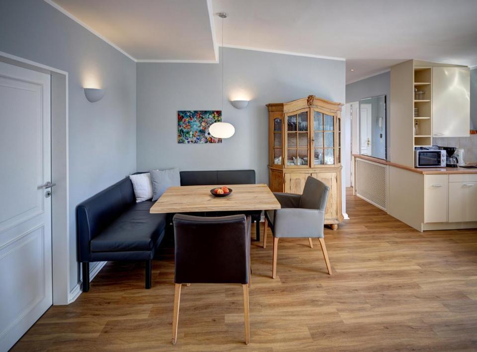 Barke Barke 13 Apartment Нордерней Екстериор снимка